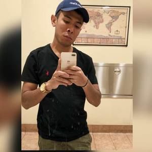 Meet your Posher, Andrés